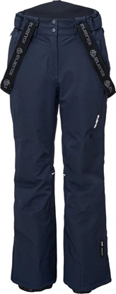 Изображение Iguana Damskie Spodnie BORETA W