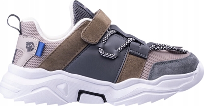 Picture of Iguana Dziecice buty sportowe Iguana Brio Tb brzowe rozmiar 35