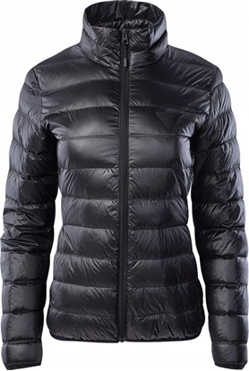 Picture of Iguana KURTKA BLANCA W BLACK L