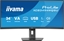 Picture of IIYAMA XCB3494WQSU-B1 34inch UW Curved