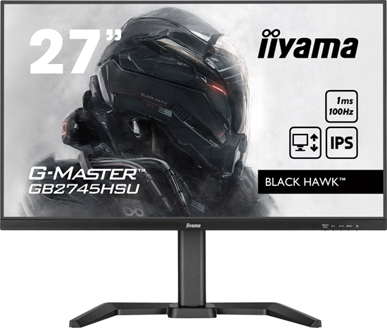 Picture of IIYAMA GB2745HSU-B2 27inch