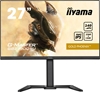 Picture of iiyama GB2790QSU-B5 computer monitor 68.6 cm (27") 2560 x 1440 pixels Wide Quad HD LCD Black