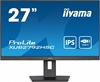 Изображение iiyama ProLite XUB2792HSC-B5 LED display 68.6 cm (27") 1920 x 1080 pixels Full HD Black