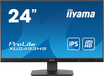 Picture of Monitor iiyama ProLite XU2493HS-B6