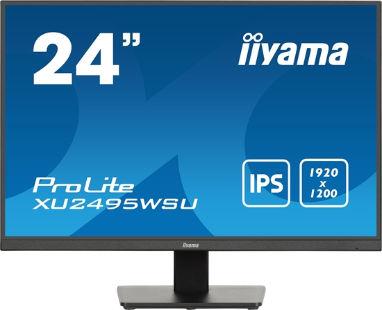 Изображение IIYAMA XU2495WSU-B7 24inch (P)
