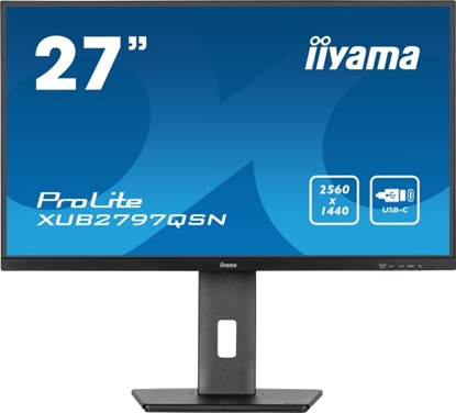 Изображение IIYAMA XUB2797QSN-B2 27inch