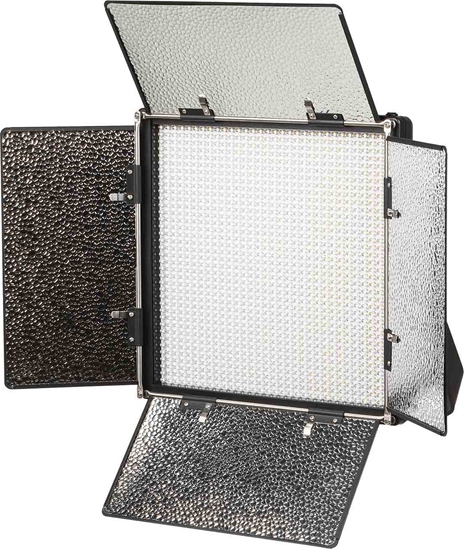 Picture of Ikan Elite Universal Tablet Teleprompter with Remote Control