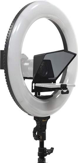 Picture of Ikan HomeStream Teleprompter Kit