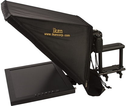 Изображение Ikan PT3700-HB 17 High Bright Beam Splitter Teleprompter
