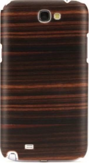 Picture of Ikins Apple SmartPhone case iPhone XS/S pyramid black