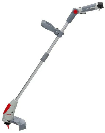 Picture of IKRA PODKASZARKA AKU.12V  IART1224