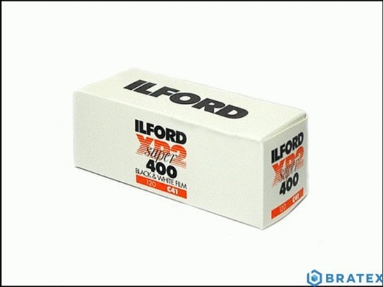 Picture of Ilford 1 Ilford XP-2 Super 120