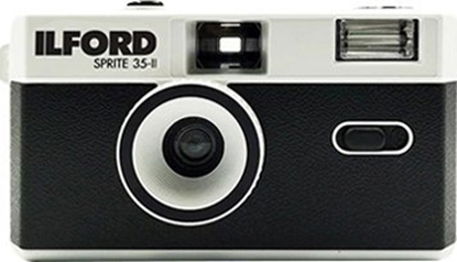 Picture of Ilford Sprite 35 II black silver