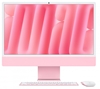 Picture of iMac 24 cale: M4 10/10, 16GB, 512GB SSD - Różowy