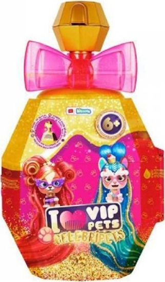 Picture of Imc Lalka Vip Pets Celebripets IMC Toys