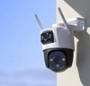 Изображение Imou Cruiser Dual 10MP IP Camera (5MP + 5MP)