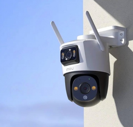 Picture of Imou Cruiser Dual 10MP IP Camera (5MP + 5MP)
