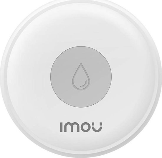 Picture of IMOU ZL1 ZigBee Smart Water Leak Sensor