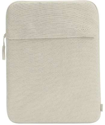 Picture of Incase Crosstown Sleeve with Woolenex - Pokrowiec z kieszeni MacBook Pro 14" (M4/M3/M2/M1/2024-2021) (Limestone)