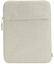 Изображение Incase Crosstown Sleeve with Woolenex - Pokrowiec z kieszeni MacBook Pro 14" (M4/M3/M2/M1/2024-2021) (Limestone)