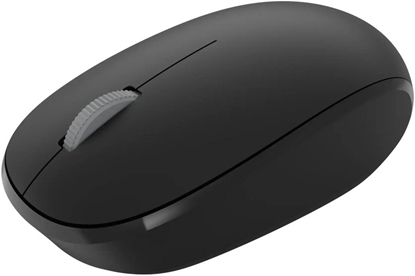 Attēls no Incase Designed by Microsoft Bluetooth Mouse myszka Podróniczy Oburczny