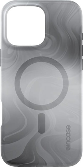 Изображение Incase Incase Halo Case MagSafe - Etui iPhone 16 Pro Max (Oil Slick Smoke)