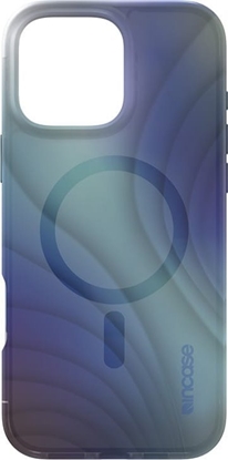 Attēls no Incase Incase Halo Case MagSafe - Etui iPhone 16 Pro Max (Tidal Ocean)