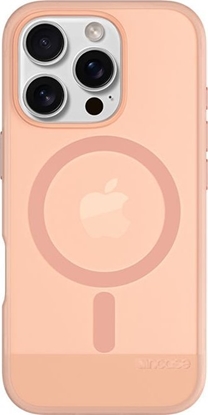 Picture of Incase Incase Slim Case MagSafe - Etui iPhone 16 Pro (Blush Pink)