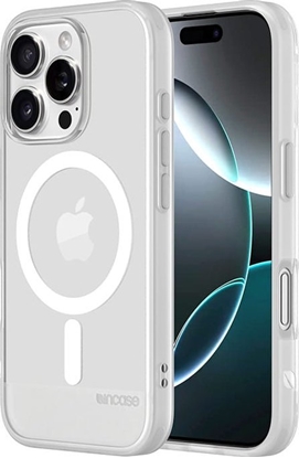 Picture of Incase Incase Slim Case MagSafe - Etui iPhone 16 Pro (Clear)