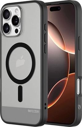 Picture of Incase Incase Slim Case MagSafe - Etui iPhone 16 Pro Max (Black)