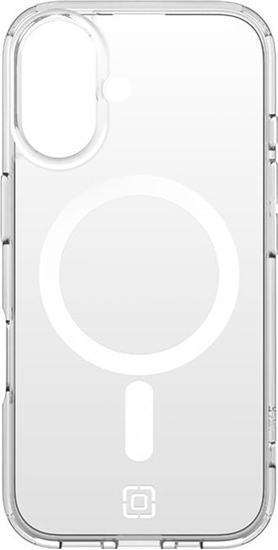 Picture of Incipio Incipio Velocity MagSafe - Etui iPhone 16 (Clear)