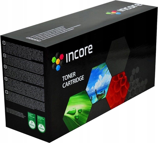 Изображение Incore Modu bbna INCORE do Brother DR-2590 Black 15000str.