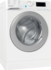 Picture of Indesit BWSE 71295X WSV EU washing machine Front-load 7 kg 1200 RPM White