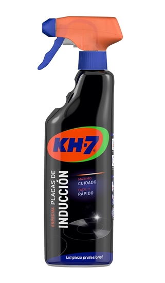 Picture of Indukcijas plīts tīrīšanas līdzeklis KH-7, 750ml