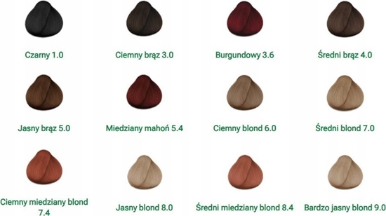 Изображение Indus Valley Indus Valley, elowa farba do wosów, naturalna, najwysza skuteczno pokrycia siwych wosów, JASNY BRZ, Bio-Natural