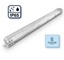 Attēls no Industriālais IP65 Gaismekļa Korpuss LED T8 Spuldzēm 2x1500 | Hermētisks | 1565x115x89mm