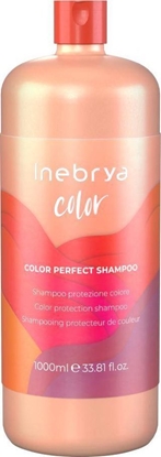 Picture of Inebrya Inebrya Color Perfect Shampoo szampon do wosów farbowanych 1000ml