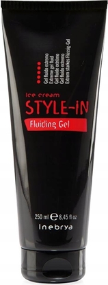 Picture of Inebrya Inebrya Ice Cream Style-In Fluiding Gel 250 ml