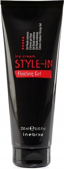 Picture of Inebrya Inebrya Ice Cream Style-In Fluiding Gel 250 ml