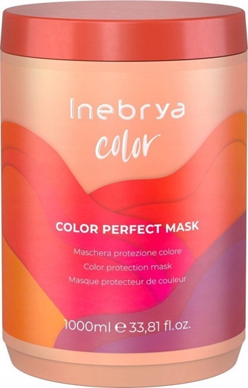 Picture of INEBRYA_Color Perfect maska do wosów 1000ml