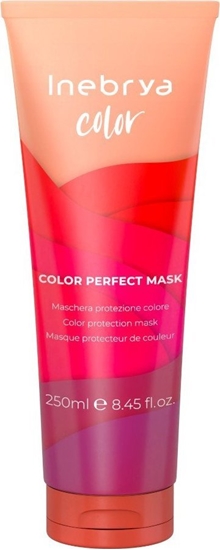 Picture of INEBRYA_Color Perfect maska do wosów 250ml