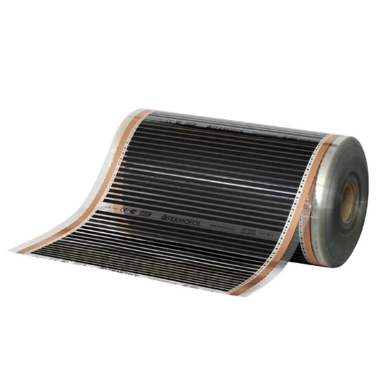 Picture of Infrasark.siltās grīdas komplekts 0.5x1m,140W