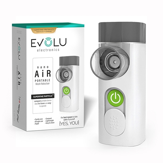 Picture of Inhalators Evolu nano Air