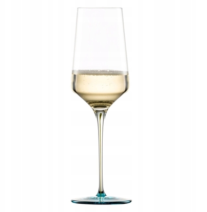 Attēls no INK Szampan 400 ml, szmaragdowy (1 szt.)