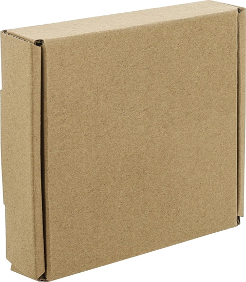 Изображение InLine 8pcs. Pack InLine® Keystone coupler RJ45 F/F, unshielded, Cat.6A UTP, orange