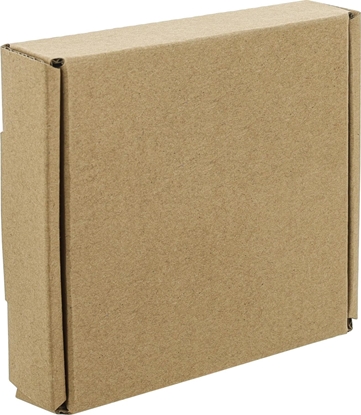 Изображение InLine 8pcs. Pack InLine® Keystone coupler RJ45 F/F, unshielded, Cat.6A UTP, white