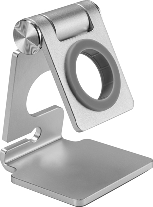 Picture of InLine InLine® Aluminium Holder for the Apple Watch