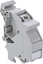 Picture of InLine InLine® Cat.6A Keystone SNAP-In module for top-hat rai