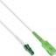 Изображение InLine InLine® Fiber Optical Simplex Cable, FTTH, LC/APC 8° to SC/APC 8°, 9/125µm, OS2, 10m