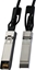 Attēls no InLine InLine® SFP+ to SFP+ DAC cable passive, 10Gb, 3m